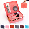Portable Waterproof Cosmetic Bag