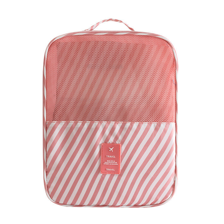 Multifunctional Travel Portable Shoe Box