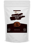 100% Natural Chocolate Clay for Hair, Face & Body